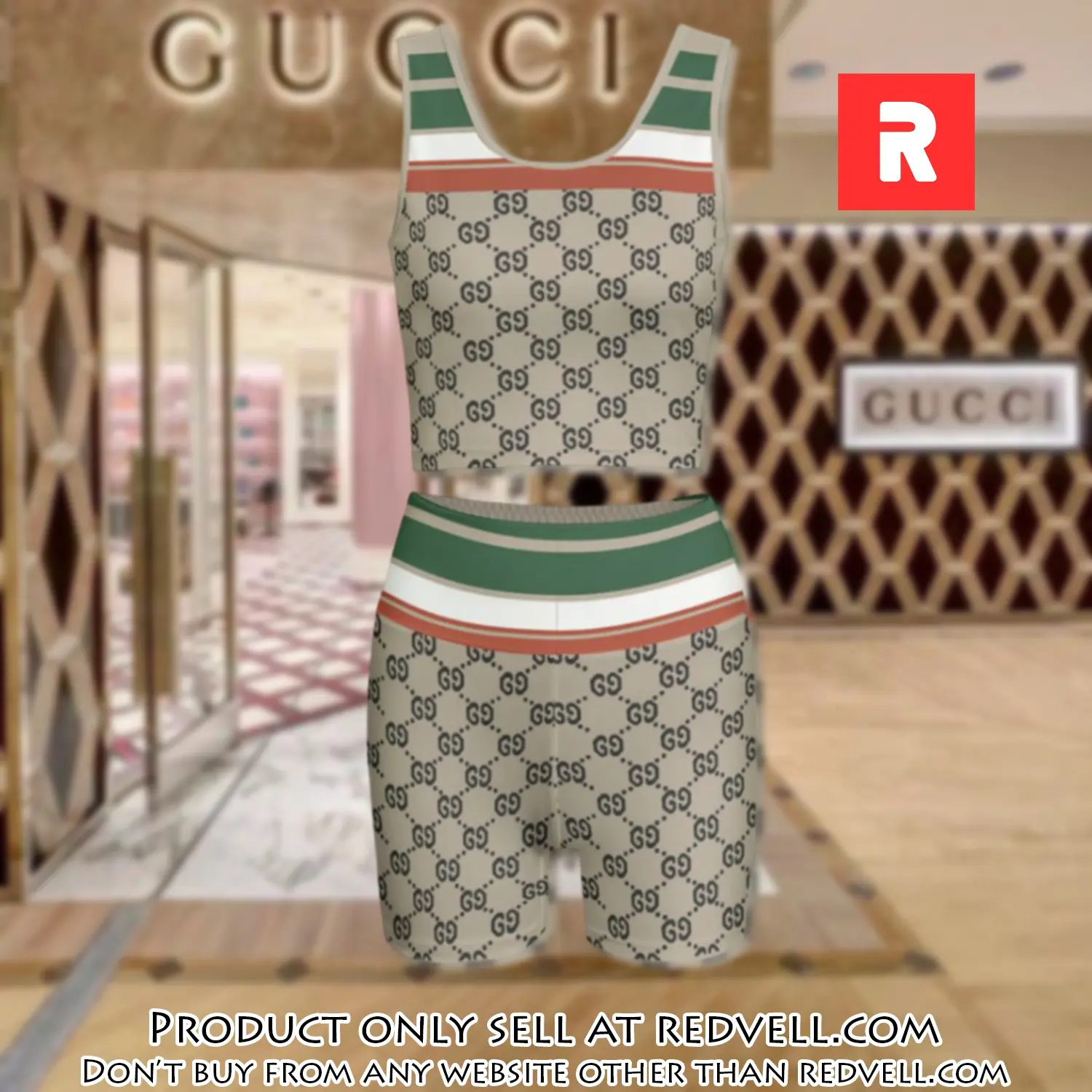 Gucci summer women sport bra yoga set running outfit sby1028 rv5518875